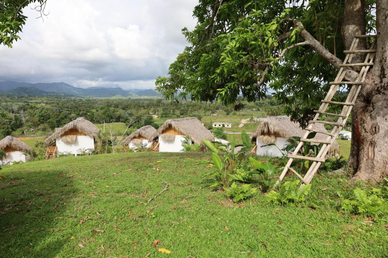 MARGARITA ECOVILLAGE